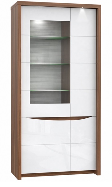 Saint Tropez witryna lewa STZV721LB